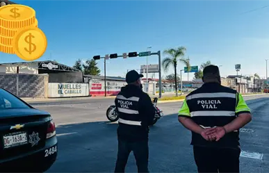 ¿Aumento salarial para policías municipales de Durango? Esto plantean en el Cabildo