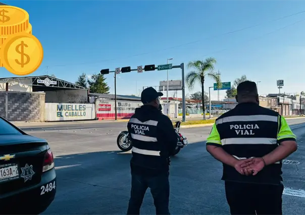¿Aumento salarial para policías municipales de Durango? Esto plantean en el Cabildo