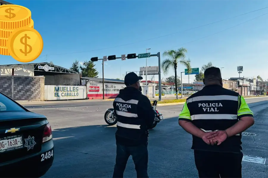 ¿Aumento salarial para policías municipales de Durango? Esto plantean en el Cabildo