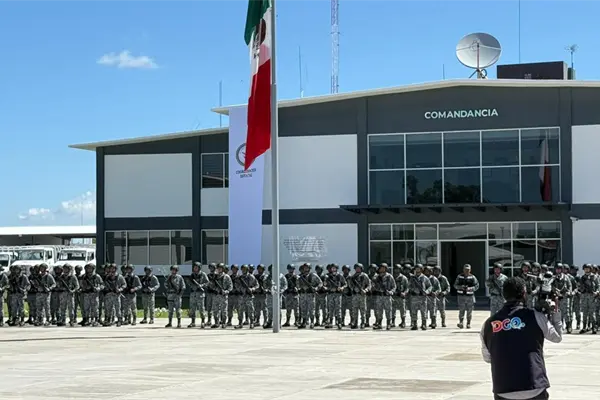 ¿Aún existe interés en Durango por el Servicio Militar? Esto dicen las autoridades