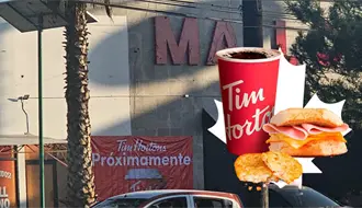 Tim Hortons en Durango: esta es la ubicación de sus 2 próximas sucursales