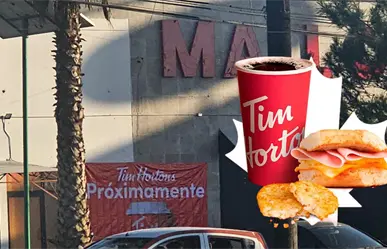 Tim Hortons en Durango: esta es la ubicación de sus 2 próximas sucursales
