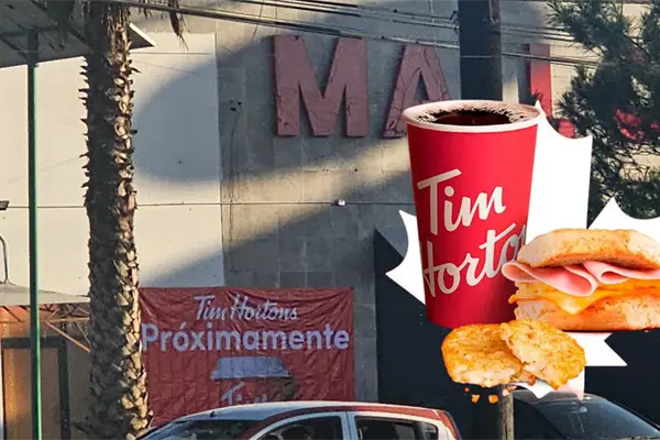 Tim Hortons en Durango: esta es la ubicación de sus 2 próximas sucursales