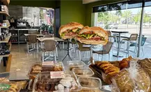 El restaurante boutique de Durango que es famoso por sus tortas, su queso y pan para llevar