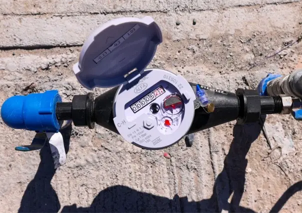 Agua y Drenaje de Monterrey renueva más de 745 mil medidores ¿por qué los está reemplazando?