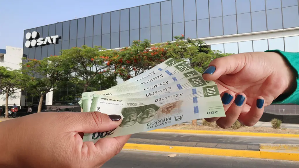 Aguinaldo 2025: ¿a partir de qué cantidad debo pagarle impuestos al SAT?