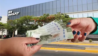 Aguinaldo 2025: ¿a partir de qué cantidad debo pagarle impuestos al SAT?