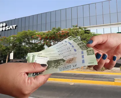 Aguinaldo 2025: ¿a partir de qué cantidad debo pagarle impuestos al SAT?