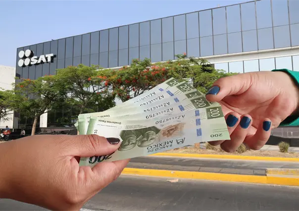 Aguinaldo 2025: ¿a partir de qué cantidad debo pagarle impuestos al SAT?