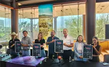 All Hallows Night del Museo del Desierto: Así puedes comprar boletos para la noche más aterradora All Hallows Night del Museo del Desierto: Así puedes comprar boletos para la noche más aterradora