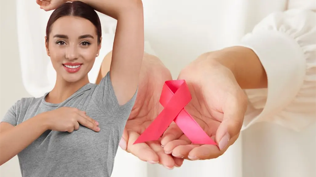 Cáncer de mama en Yucatán: ¿Cómo realizar una autoexploración en casa?
