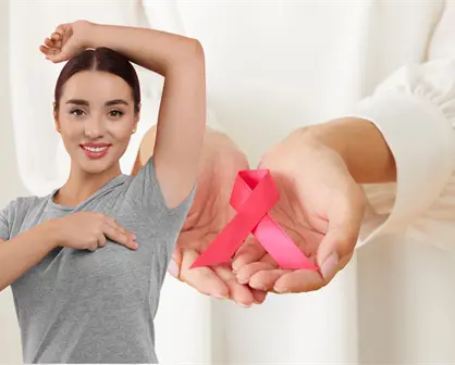 Cáncer de mama en Yucatán: ¿Cómo realizar una autoexploración en casa?