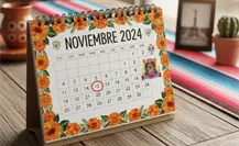 SEP confirma los días de descanso en noviembre para estudiantes del Estado de México