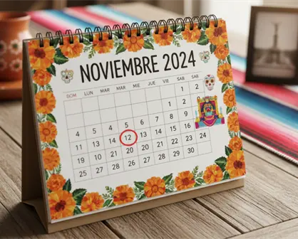 SEP confirma los días de descanso en noviembre para estudiantes del Estado de México