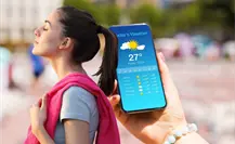 Así se encuentra la calidad del aire en Monterrey este jueves 23 de octubre Así se encuentra la calidad del aire en Monterrey este jueves 23 de octubre