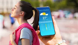 Así se encuentra la calidad del aire en Monterrey este jueves 23 de octubre