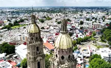 ¿La Catedral del Señor de Tabasco es de las más altas de México? Esto se sabe