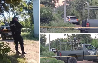 Cateo en Seyé, Yucatán: SSP y el Ejército realizan fuerte operativo en presunto campo de tiros
