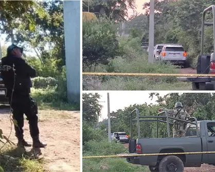 Cateo en Seyé, Yucatán: SSP y el Ejército realizan fuerte operativo en presunto campo de tiros