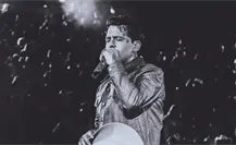 Feria Tamaulipas: ¿A qué horas sale a cantar Cristian Nodal en el centro de espectáculos?