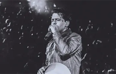 Feria Tamaulipas: ¿A qué horas sale a cantar Cristian Nodal en el centro de espectáculos?