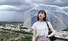 Pronostico del clima: ambiente soleado con probabilidad de chubascos en Yucatán este jueves 23 de octubre