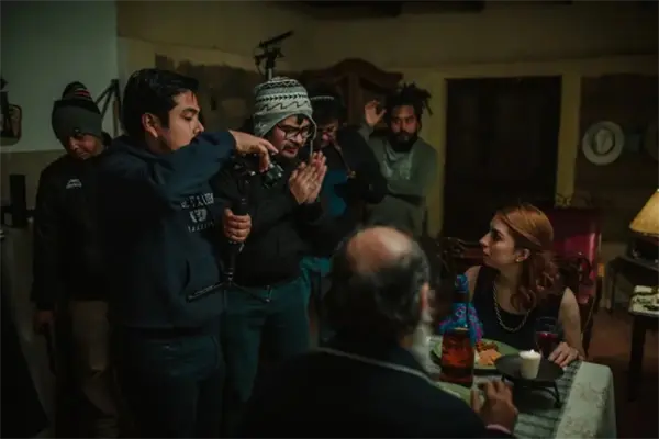 ¿Cuándo y dónde se proyectará la película Memorias en Tamaulipas? Esto informa el ITCA