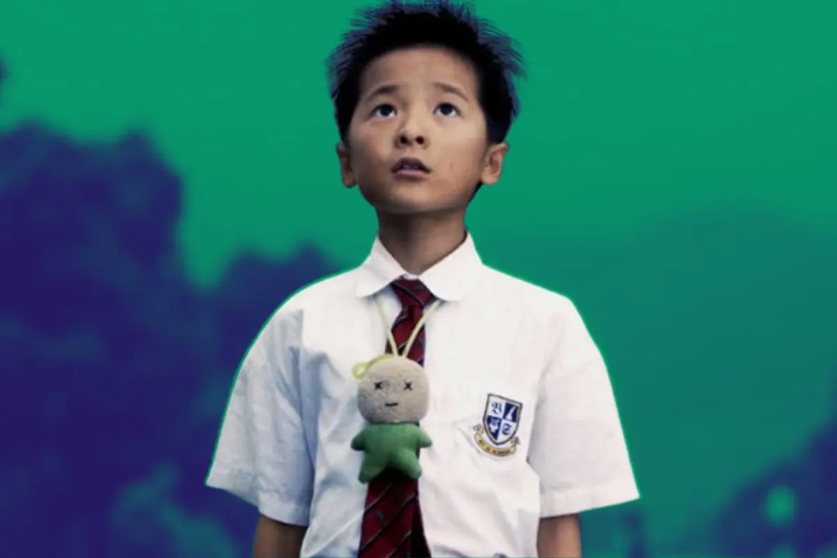 CJ7: Juguete del Espacio es un excelente película para ver en familia. FOTO: CANVA/IMDb