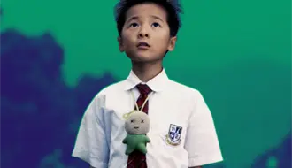 CJ7: Juguete Del Espacio, un enternecedor relato sobre el amor y la paternidad