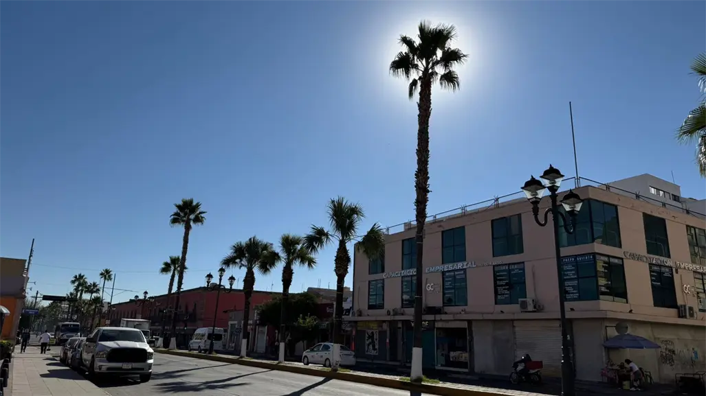 Calor y frío en Durango, este es el pronóstico del clima para este 23 de octubre
