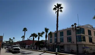 Calor y frío en Durango, este es el pronóstico del clima para este 23 de octubre