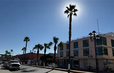 Calor y frío en Durango, este es el pronóstico del clima para este 23 de octubre
