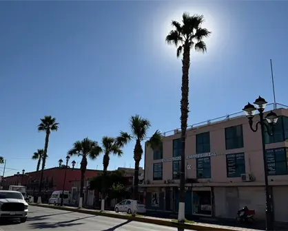 Calor y frío en Durango, este es el pronóstico del clima para este 23 de octubre