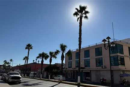 Calor y frío en Durango, este es el pronóstico del clima para este 23 de octubre Calor y frío en Durango, este es el pronóstico del clima para este 23 de octubre