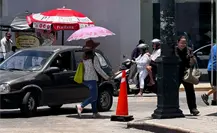 Disminuirán las lluvias en Yucatán, pero Melissa se acerca al Caribe Occidental, esto se sabe