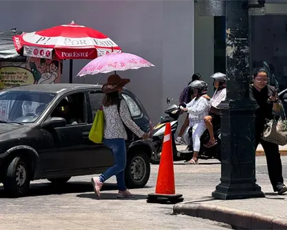 Disminuirán las lluvias en Yucatán, pero Melissa se acerca al Caribe Occidental, esto se sabe