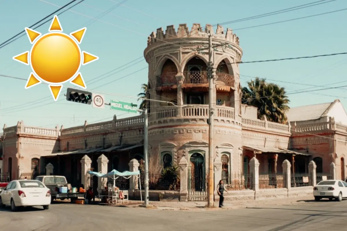 Este será el clima en Coahuila y sus afectaciones en Torreón / Foto: Torreon1998 | Canva