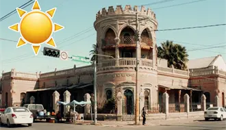 Clima en Coahuila hoy 23 de octubre: se esperan vientos fuertes y lluvias aisladas, así el clima en Torreón