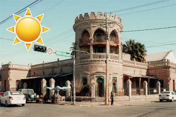 Clima en Coahuila hoy 23 de octubre: se esperan vientos fuertes y lluvias aisladas, así el clima en Torreón
