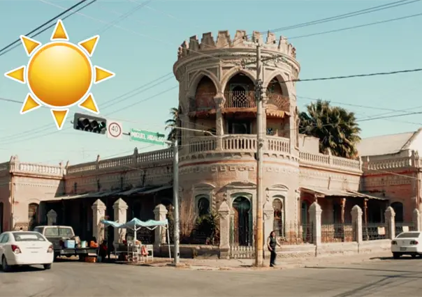 Clima en Coahuila hoy 23 de octubre: se esperan vientos fuertes y lluvias aisladas, así el clima en Torreón