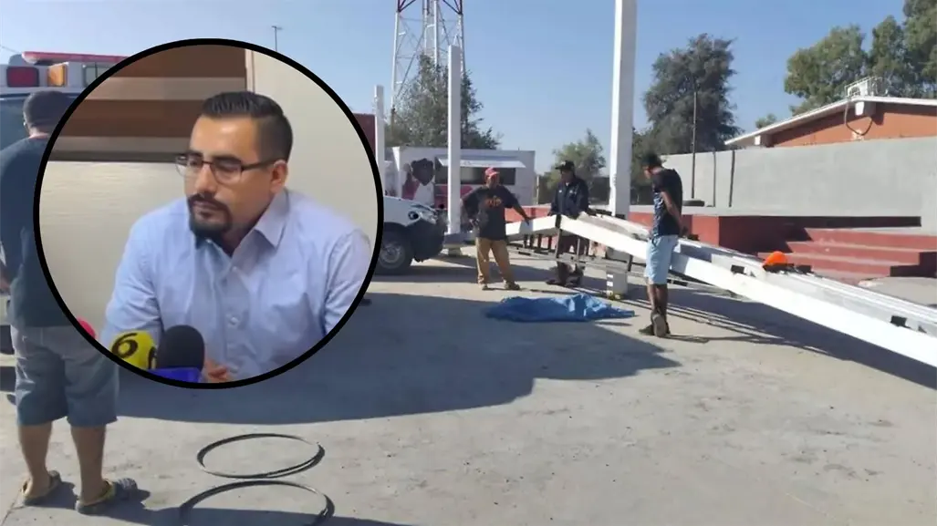 FGE Coahuila detiene a implicado por omisión en muerte de Anuel en San Pedro