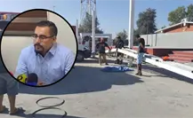 FGE Coahuila detiene a implicado por omisión en muerte de Anuel en San Pedro