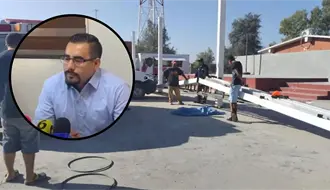 FGE Coahuila detiene a implicado por omisión en muerte de Anuel en San Pedro