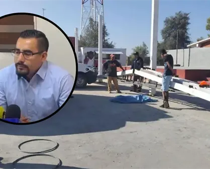 FGE Coahuila detiene a implicado por omisión en muerte de Anuel en San Pedro