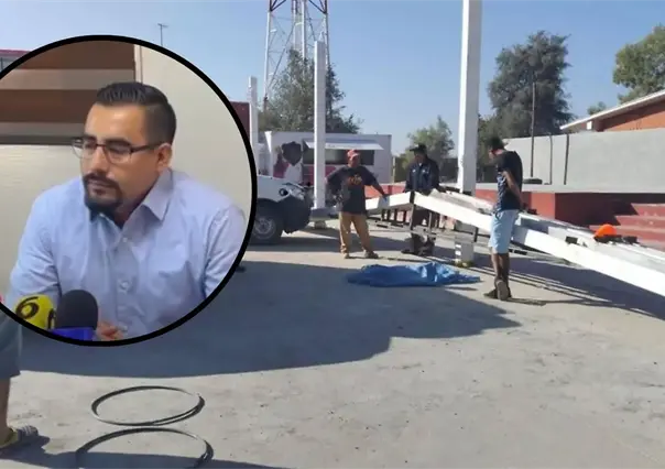 FGE Coahuila detiene a implicado por omisión en muerte de Anuel en San Pedro