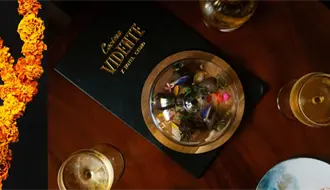 Hotel CIGNO conmemora el Janal Pixán con una cena sensorial en el corazón de Mérida