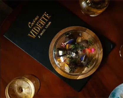 Hotel CIGNO conmemora el Janal Pixán con una cena sensorial en el corazón de Mérida