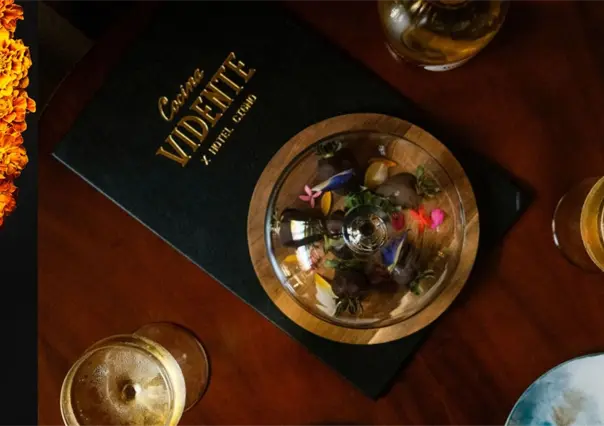 Hotel CIGNO conmemora el Janal Pixán con una cena sensorial en el corazón de Mérida