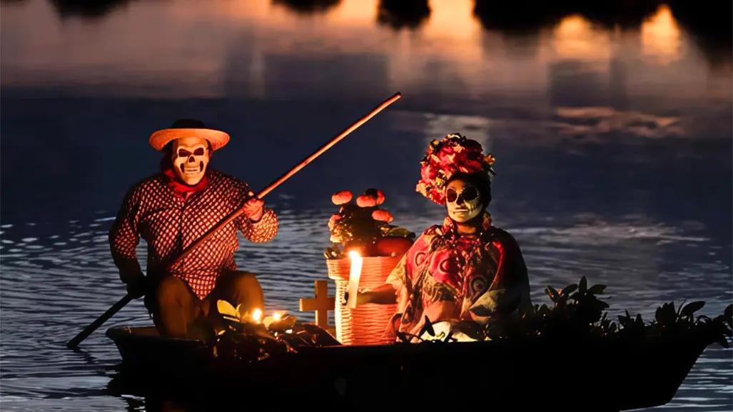 Sisal invita a su Concurso de Chalanas Decoradas lleno de arte, tradición y naturaleza en el Hanal Pixán