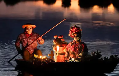 Sisal invita a su Concurso de Chalanas Decoradas lleno de arte, tradición y naturaleza en el Hanal Pixán